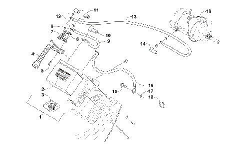 BATTERY ASSEMBLY [101021]