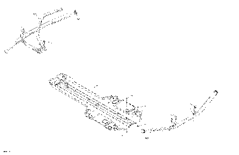 07- Body - Skid Plate and Bumper