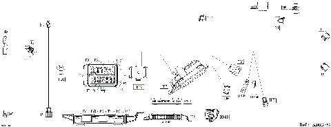 08- Electric - Main Harness - 515178729