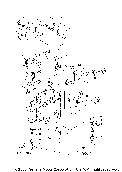 FUEL INJECTION PUMP 2