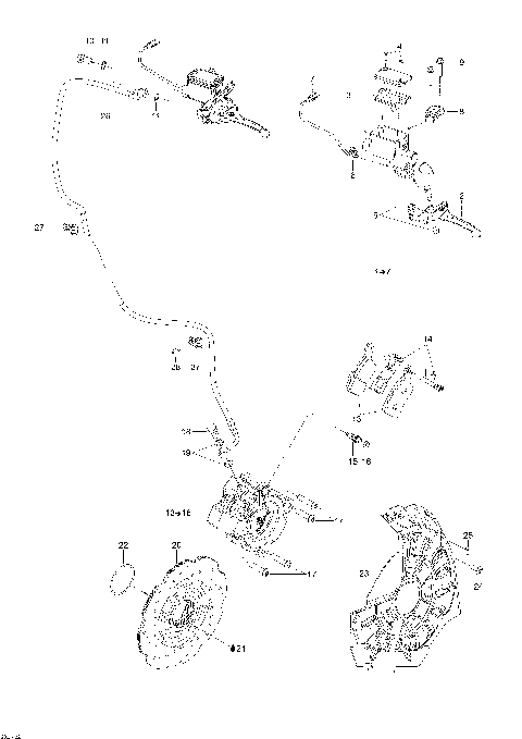 06- Hydraulic Brakes