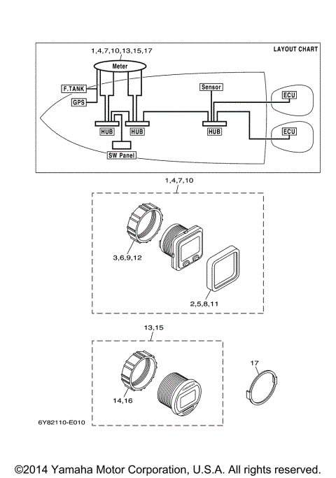 COMMAND LINK INSTRUMENTS