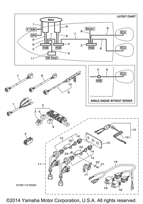COMMAND LINK ELECTRICAL 1