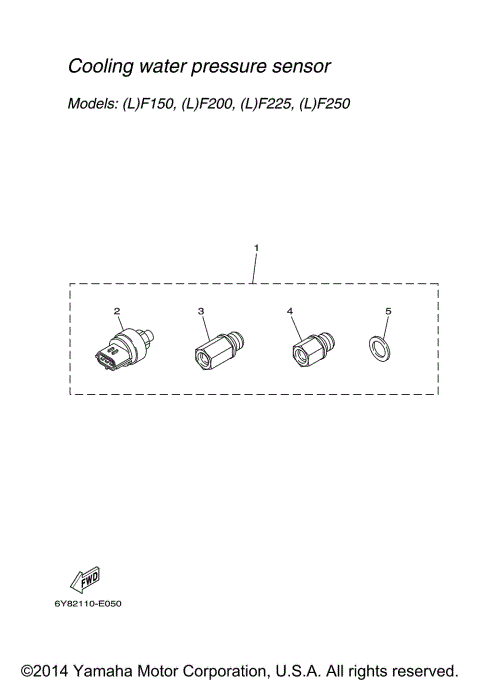 COMMAND LINK ALTERNATE SENSORS 3