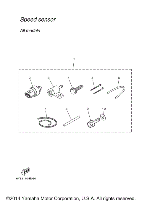 COMMAND LINK ALTERNATE SENSORS 4