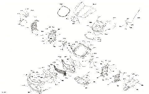 07- Body - Front Storage Tray