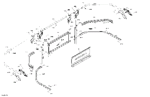 11- GUARD RAILS - Front
