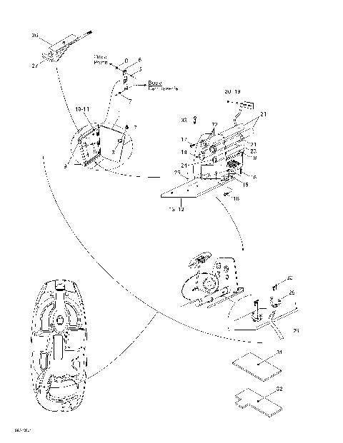 09- Storage Compartment