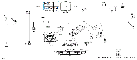 08- Electric - Main Harness - 515178729