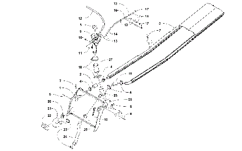 COOLING ASSEMBLY [105217]
