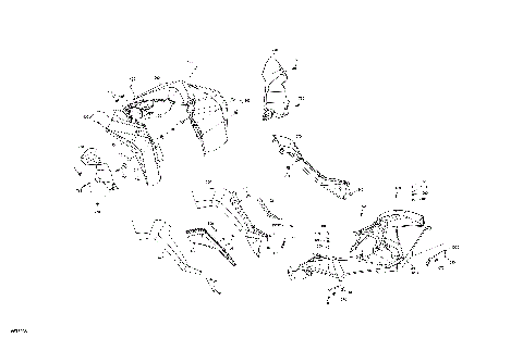 07- Body - Fender Kit