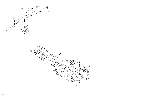 07- Body - Skid Plate and Bumper