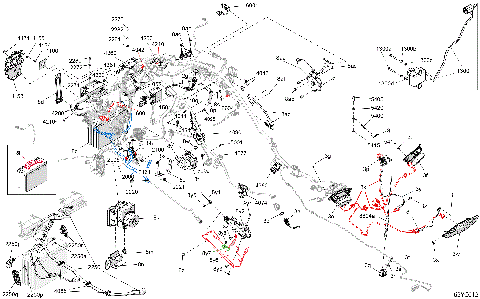 08- Electric - System