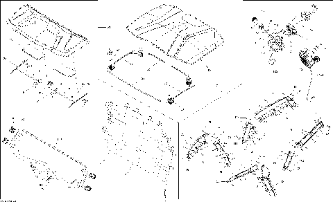 09- Body And Accessories Kit