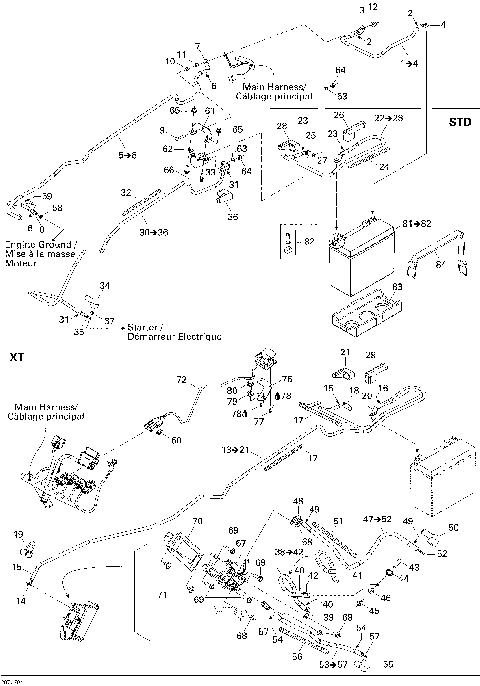 10- Electrical System STD