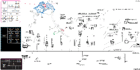 08- Electric - Main Harness - 710009624