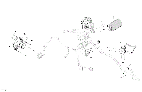 08- Electric - Front Section