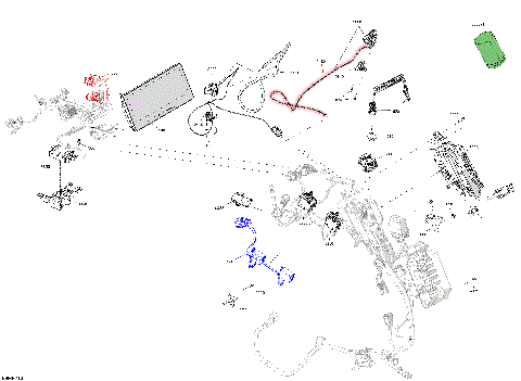 08- Electric - Upper Section