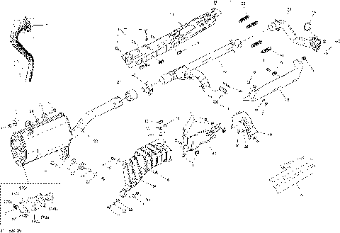 01- Exhaust System _21T1529