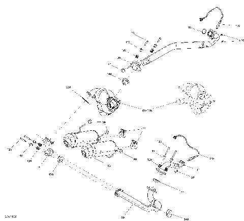 01- Exhaust Maverick
