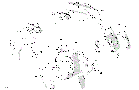 07- Body - Side Panels