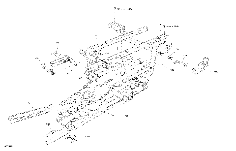 09- Frame - Rear Part