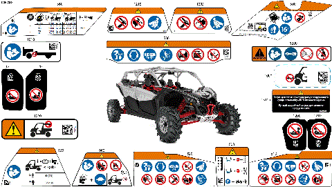 07- Body - Warning Decals