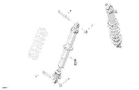 05- Suspension - Front Shocks