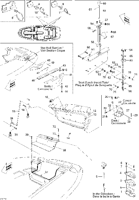 09- Engine Compartment And Accessories