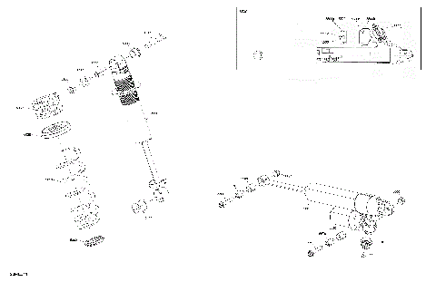 05- Suspension - Rear Shocks