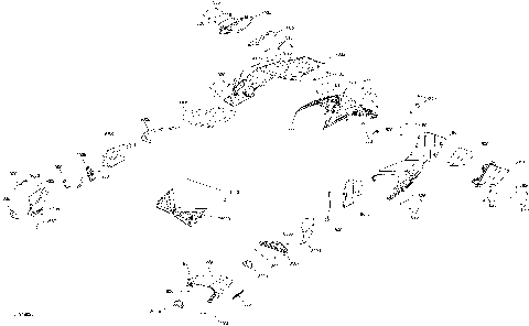 09- Body And Accessories Fairing