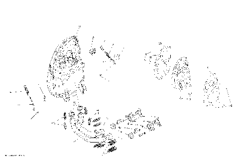 01- Exhaust System - 600 ACE