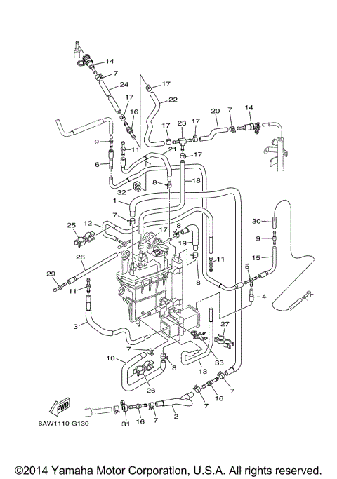 FUEL INJECTION PUMP 2