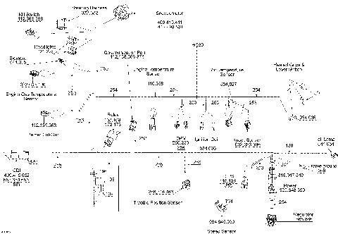 10- Steering Harness (43L1026)