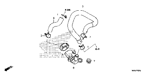 AIR INJECTION SOLENOID