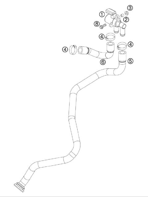 SECONDARY AIR SYSTEM SAS