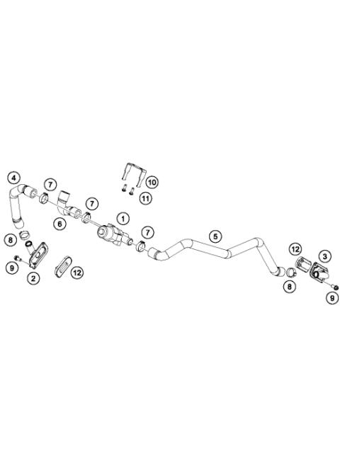 SECONDARY AIR SYSTEM SAS           