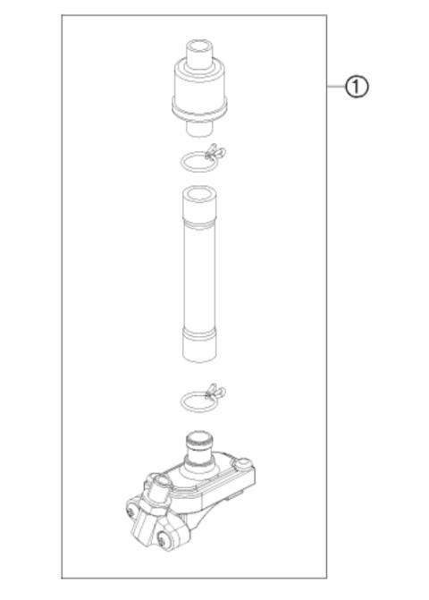 SECONDARY AIR SYSTEM SAS           