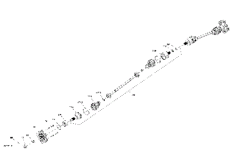 04- Drive - Rear - Common Parts