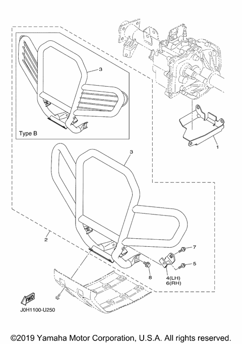 ALTERNATE FOR CHASSIS 2