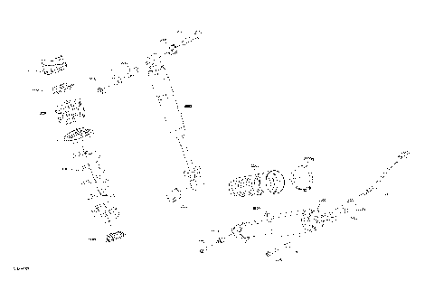 05- Suspension - Rear Shocks
