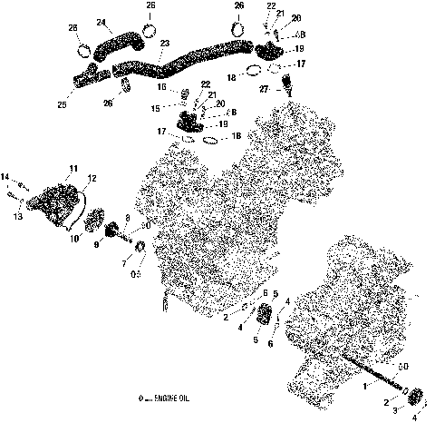 01- Rotax - Engine Cooling