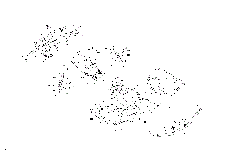 07- Body - Skid Plate and Bumper
