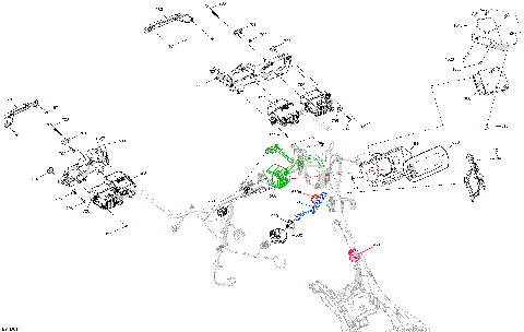08- Electric - Front Section