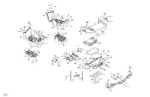 07- Body - Rear Section