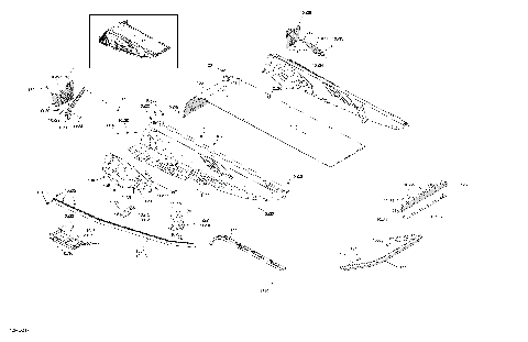 06- Frame - System - Rear Section