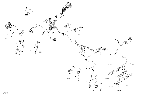 08- Electric - Flasher lights