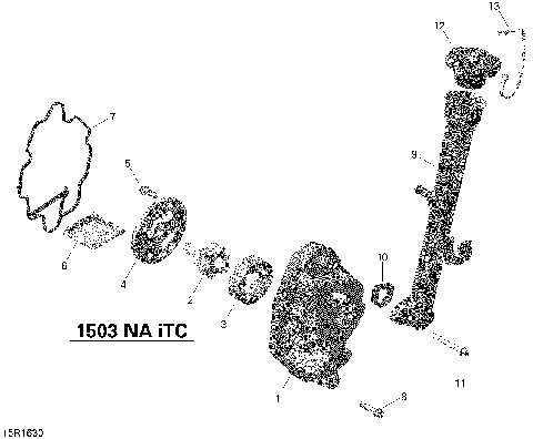 02- Oil Separator - 155