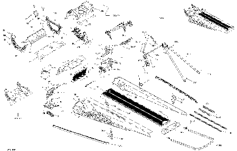 09- Frame Renegade - 800R E-TEC
