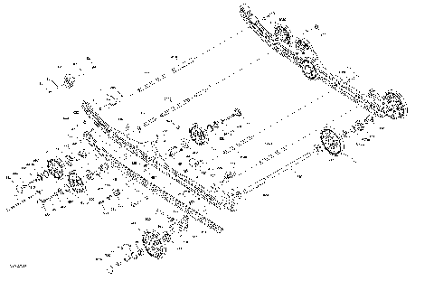 08- Suspension, Rear - Lower Section